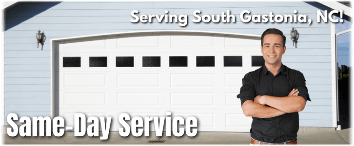 Garage Door Repair South Gastonia NC