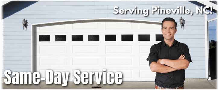 Garage Door Repair Pineville NC