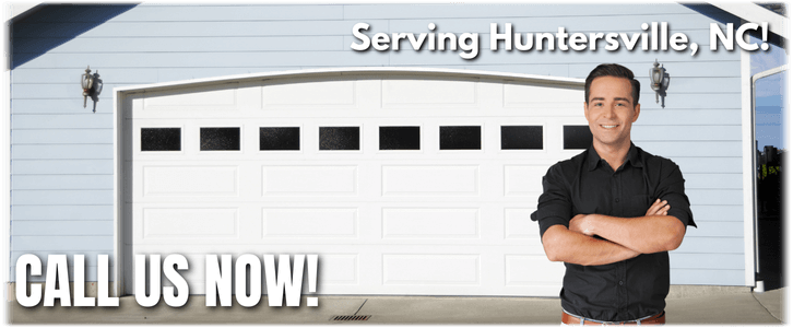 Garage Door Repair Huntersville NC
