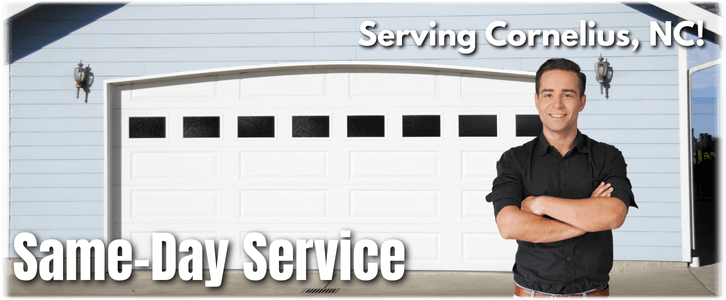 Garage Door Repair Cornelius NC